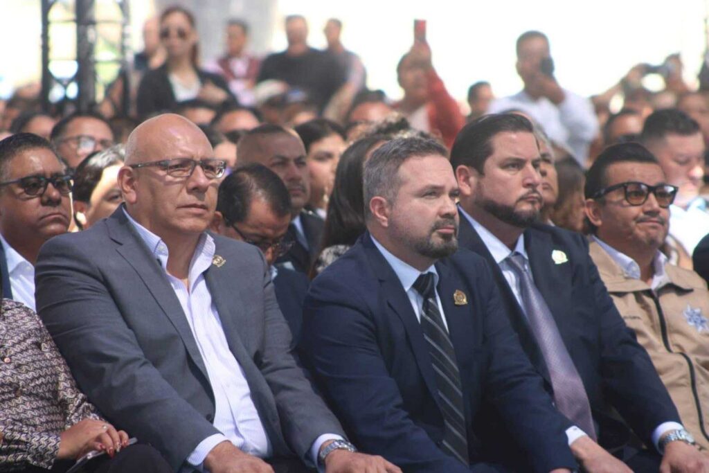 Desde la Comisión de Seguridad Ciudadana y Protección Civil, se reconoce el esfuerzo que se está llevando a cabo en el XXV Ayuntamiento de Tijuana en materia de seguridad y prevención del Delito