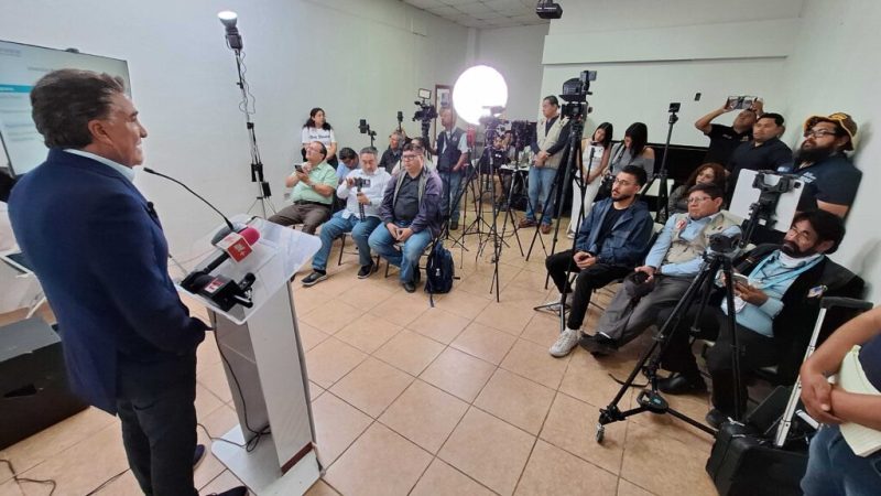 Llegará a mas de 1 millón de Beneficiarios Padrón de programas sociales federales en Baja California