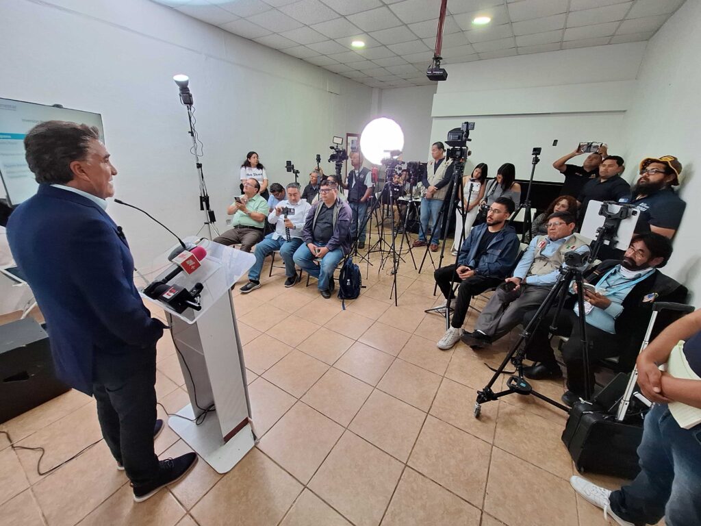 Llegará a mas de 1 millón de Beneficiarios Padrón de programas sociales federales en Baja California
