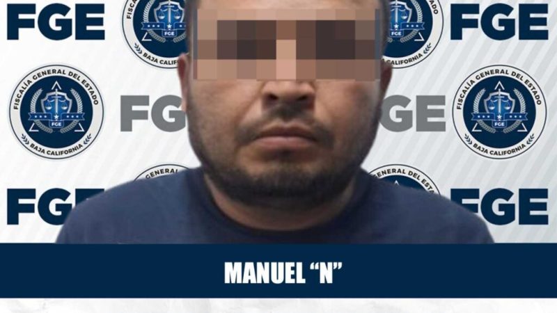 Hombre en prisión preventida por delito de lesiones agravadas por razón de género y crueldad animal