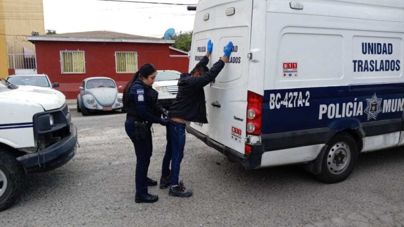 Más de 42 mil dosis de droga aseguradas y más de 5 mil personas detenidas durante el primer semestre de 2025: SSPCM