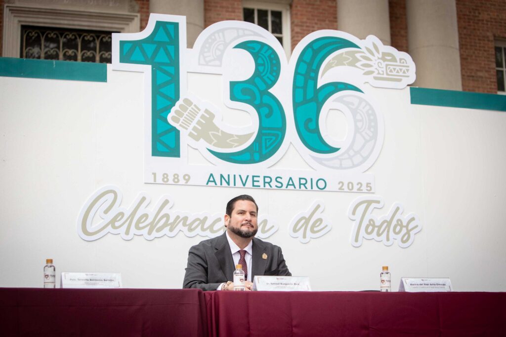 Conmemoran el aniversario 136 de la fundación de Tijuana