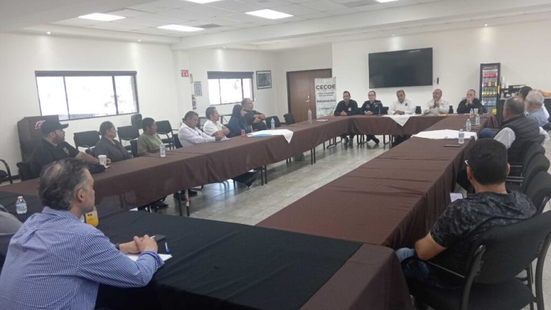 Programa fiscal Enlace Contigo se mantiene activo y en constante cercanía con la sociedad