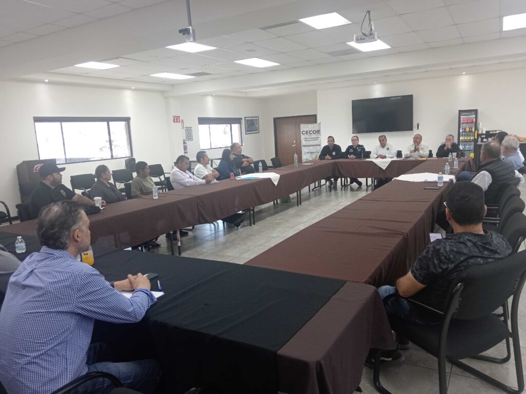 Programa fiscal Enlace Contigo se mantiene activo y en constante cercanía con la sociedad