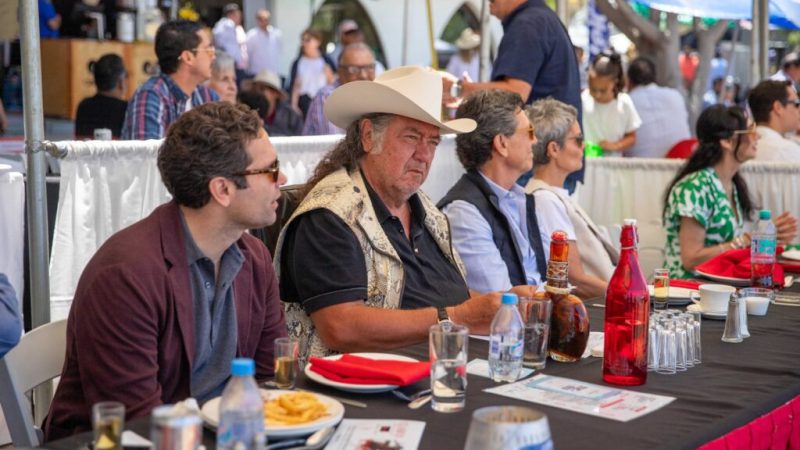 Celebran el clásico Internacional de Salto en Hípico Caliente Jockey Club