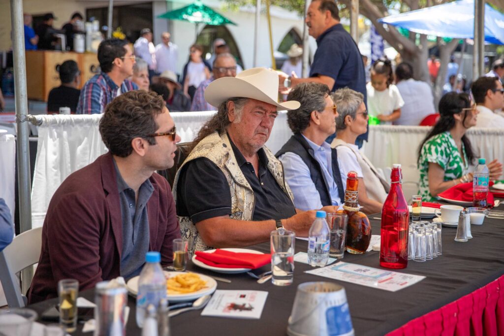Celebran el clásico Internacional de Salto en Hípico Caliente Jockey Club
