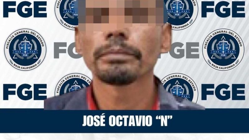 Vinculación a proceso de un hombre por robo equiparado de vehículo en Tijuana