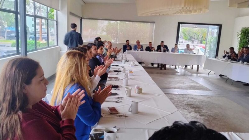 Nace un nuevo grupo político: «Vamos» busca establecer un compromiso ciudadano para trabajar por Baja California