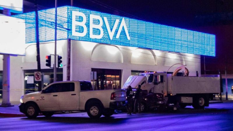 Muere joven en accidente vial sobre bulevar Agua Caliente