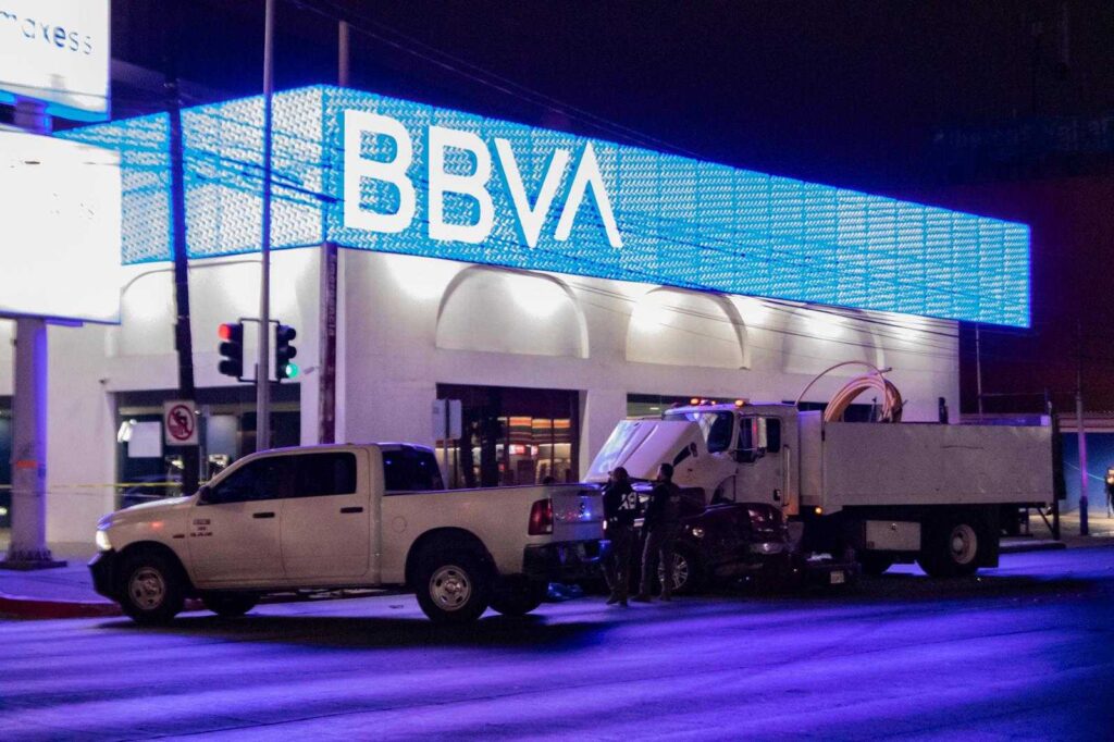 Muere joven en accidente vial sobre bulevar Agua Caliente