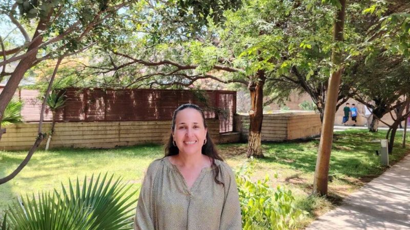 Nombran a nuevos coordinadores de CEART Tijuana y CEART Tecate