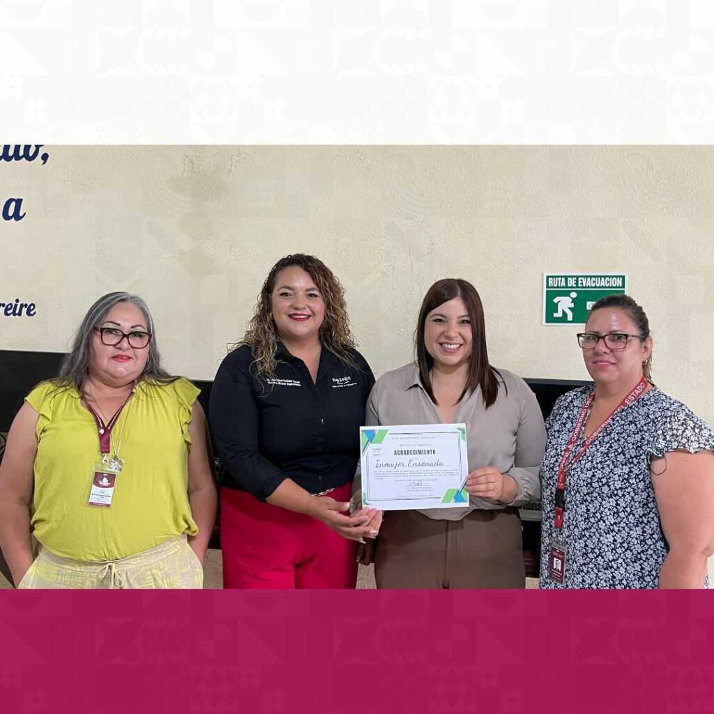 Dan mujeres un paso más hacía su empoderamiento con la conclusión del taller sabores rurales