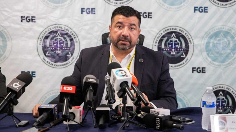 Intento de secuestro del empresario Alan Román Miranda fue por un ajuste de cuentas por droga