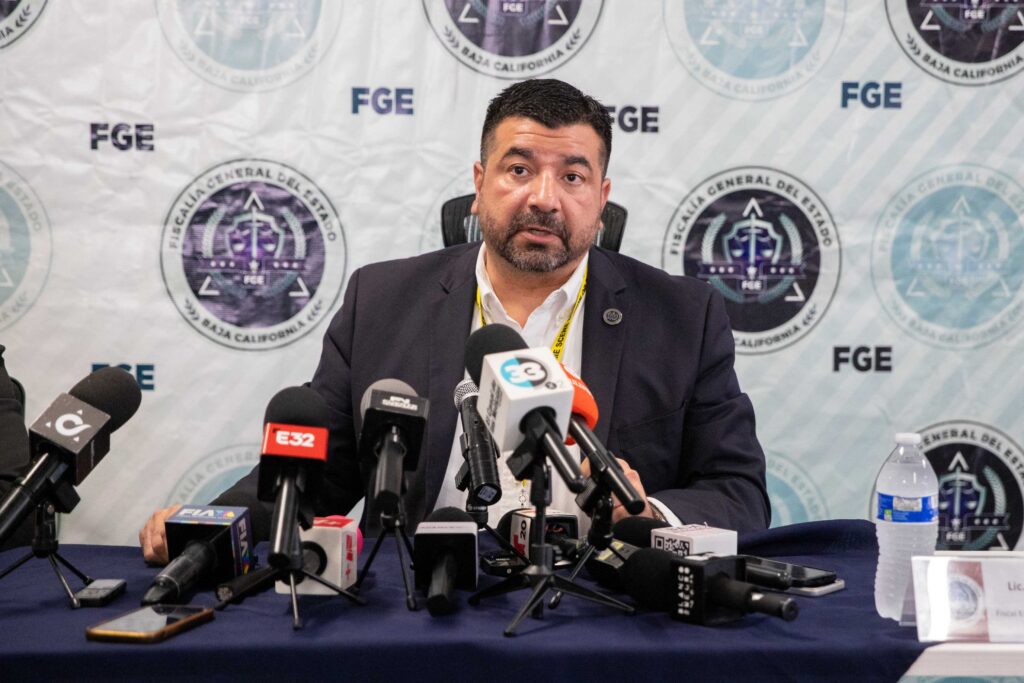 Intento de secuestro del empresario Alan Román Miranda fue por un ajuste de cuentas por droga
