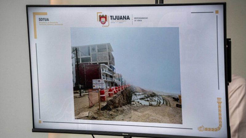 Remodelación del Malecón de Playas no contaba con autorizaciones ambiénteles
