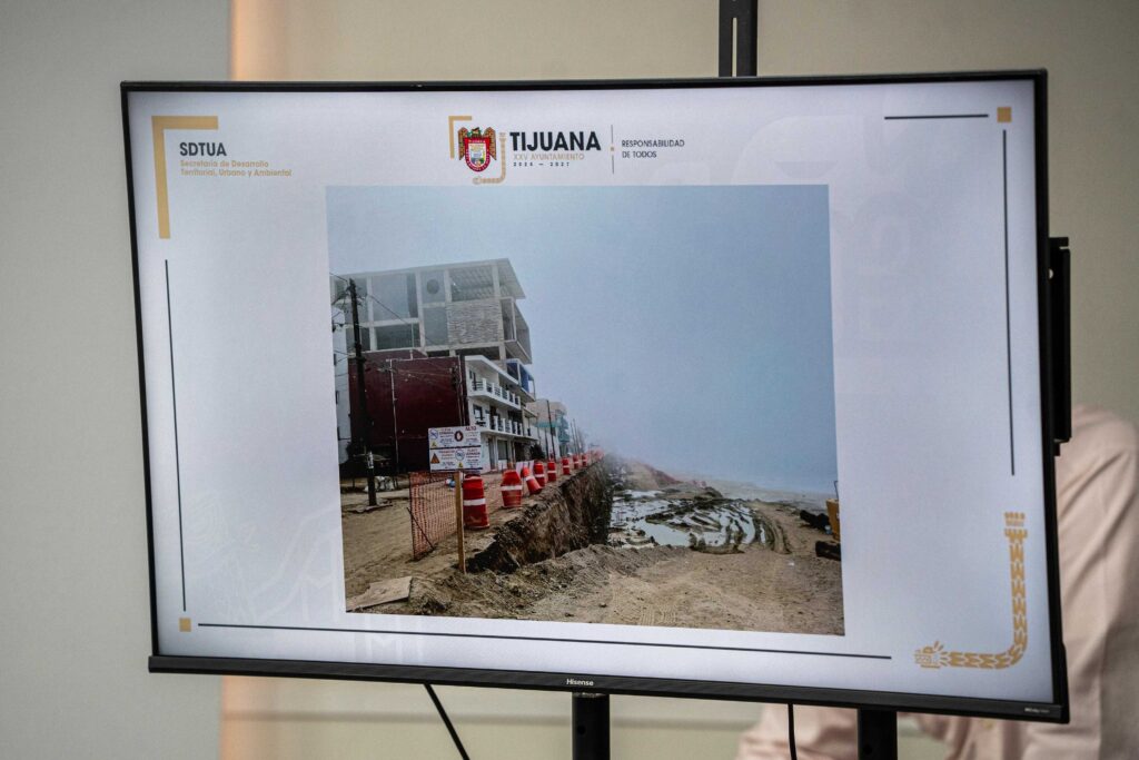 Remodelación del Malecón de Playas no contaba con autorizaciones ambiénteles