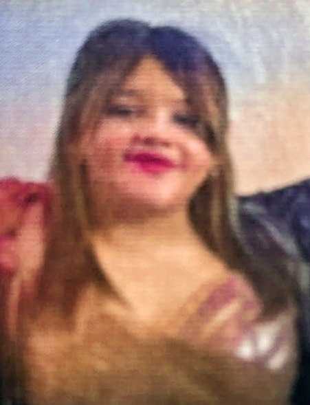 Pesquisa de Abilene Joselin Aguilar Delgadillo de 16 años de edad