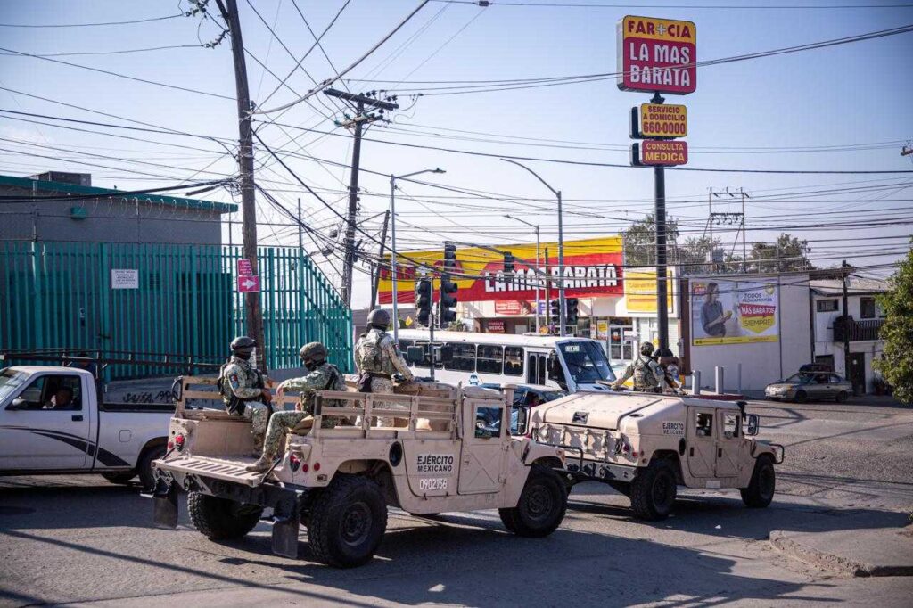 Asesinan a hombre de 55 años en la colonia El Triunfo