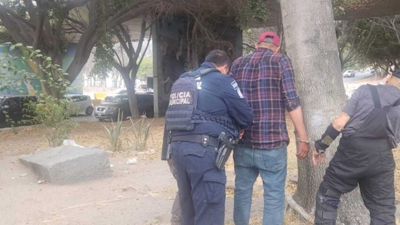 Realiza SSPCM operativos preventivos en cruces fronterizos y refuerza presencia policial en la zona