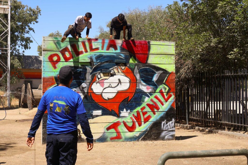 Arranca Gobierno de Tecate el plan vacacioal 2025