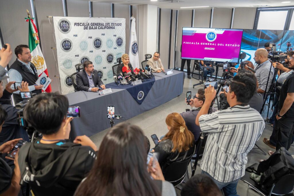 FGE: Erick Morales cuenta con dos carpetas de investigación por abuso sexual