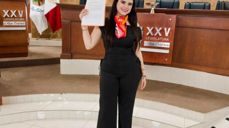 Plantea Dip. Daylín García iniciativa para impulsar el uso de la electromovilidad pública y privada