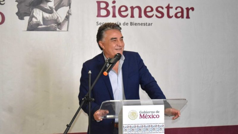 Ubica tu módulo de bienestar más cercano para registro a pensión mujeres de bienestar 60 y 64