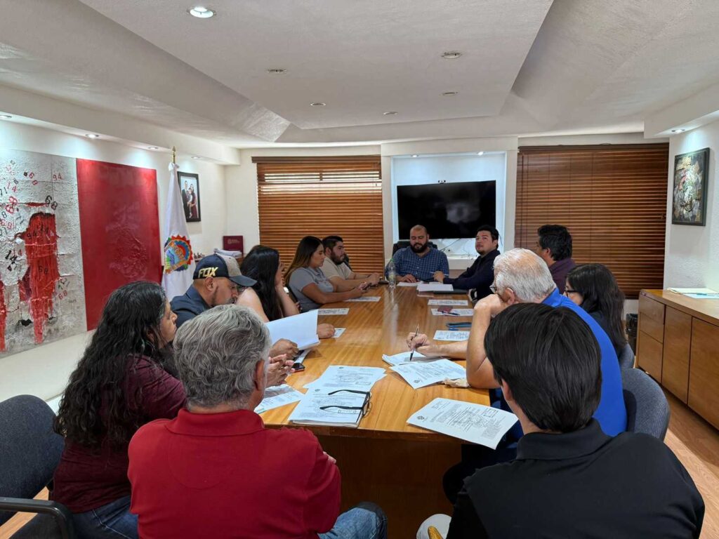 Aprueba Consejo de Nomenclatura nuevas designaciones para Espacios Públicos en Tecate