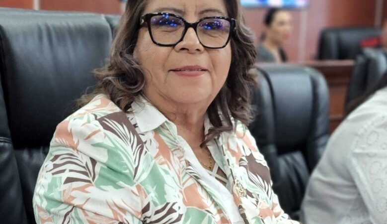 Presenta Gloria Miramontes reforma a la ley del Periodico Oficial para que realicen ejemplar en sistema braille