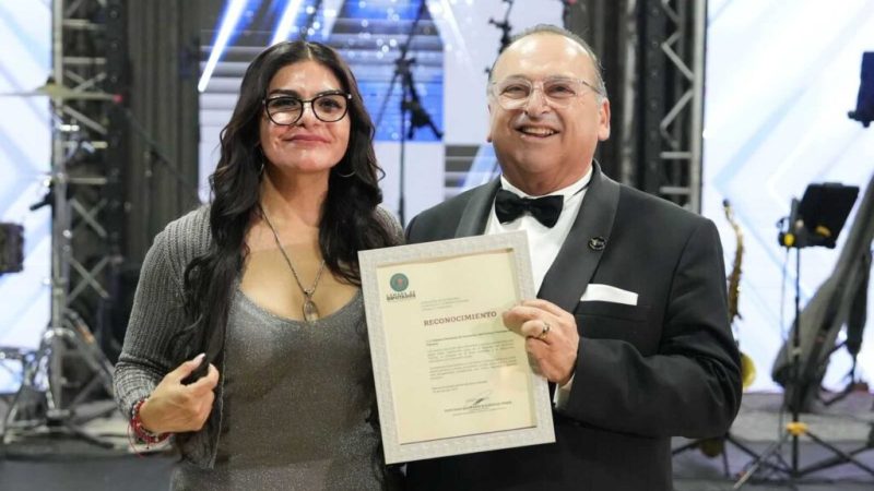 CANACO Tijuana se viste de gala rumbo al centenario