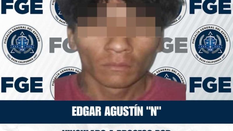 Fiscalía logra vinculación a proceso de un hombre por tentativa de homicidio