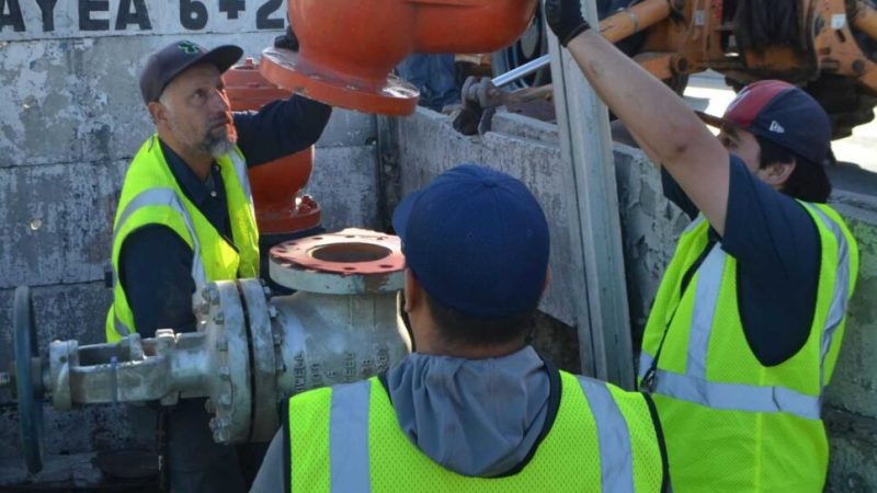 Mantiene CESPT eficiencia operativa durante este verano