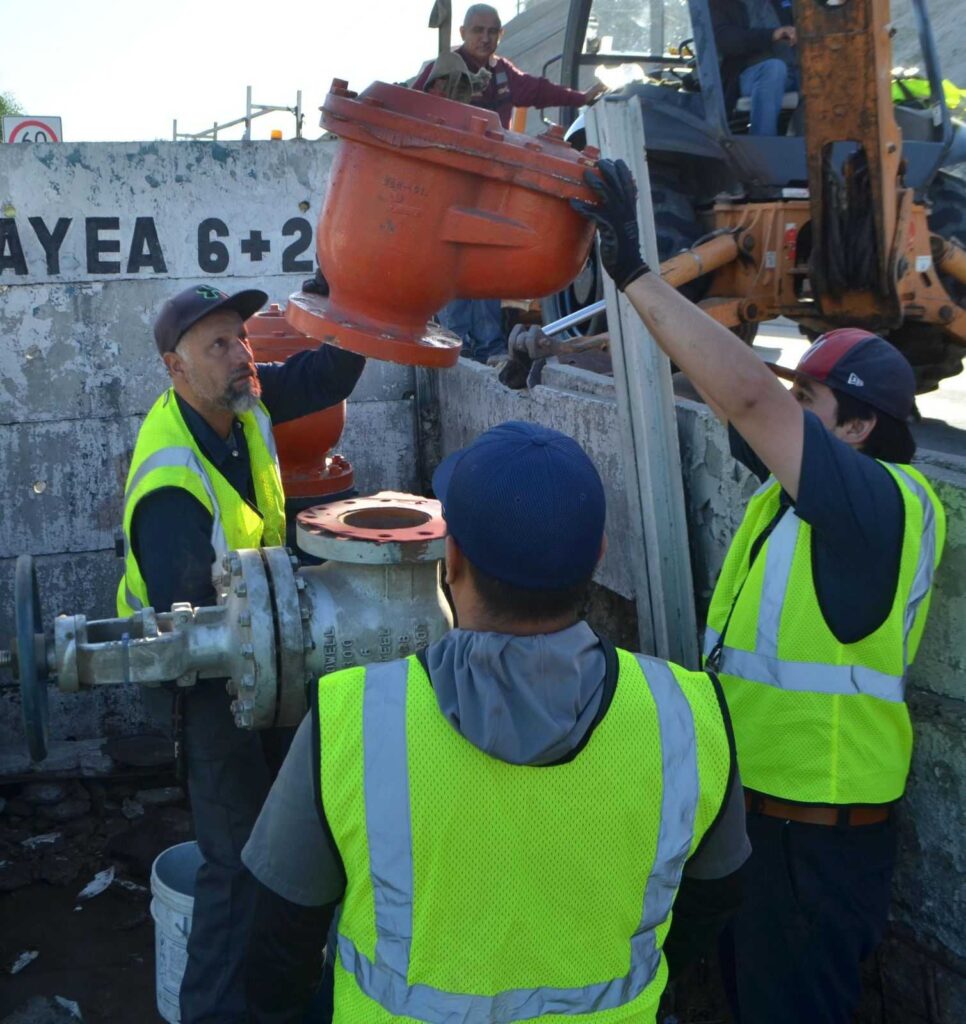 Mantiene CESPT eficiencia operativa durante este verano
