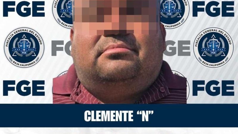 Hombre en prisión preventiva por lesiones