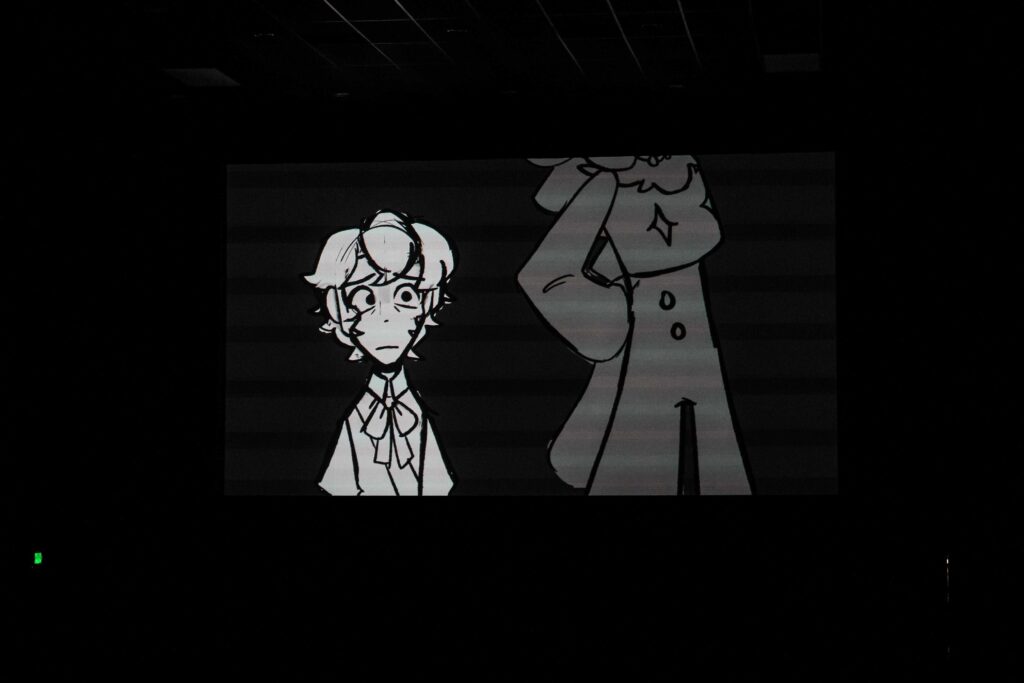 Proyectan cortometrajes estudiantiles en la Sala Carlos Monsiváis del Cecut