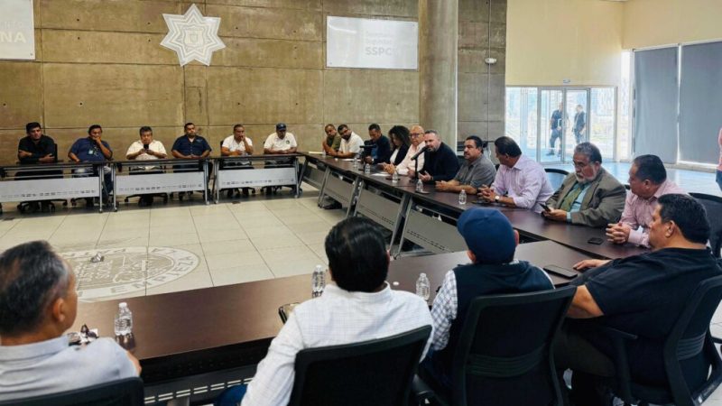Escuchar a grupos de la sociedad civil organizada permite ampliar la visión de la realidad de nuestra ciudad
