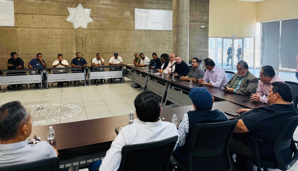 Escuchar a grupos de la sociedad civil organizada permite ampliar la visión de la realidad de nuestra ciudad