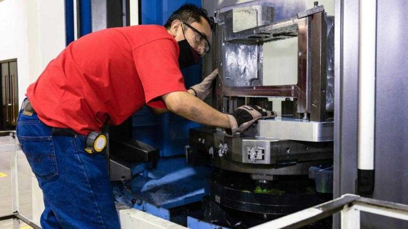 Suspensión masiva de programas IMMEX