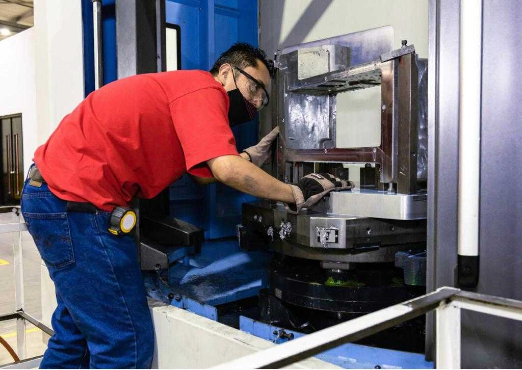 Suspensión masiva de programas IMMEX