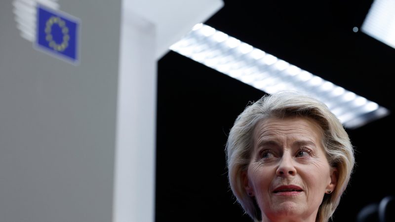 La economía mundial se asoma al abismo del final del plazo de los aranceles de Trump