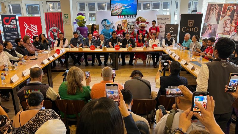 Realizarán Expo Turismo Tijuana y La Mega Región en Playas de Tijuana