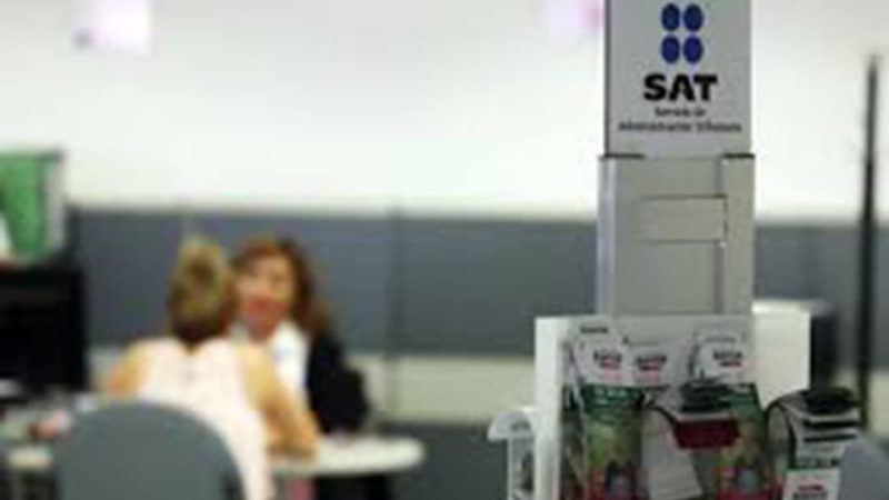 Exhortan a contribuyentes a conocer sus derechos ante la autoridad fiscal