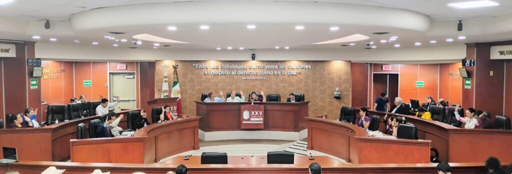 Congreso Local llama a autoridades federales a establecer diálogo urgente con productores de trigo