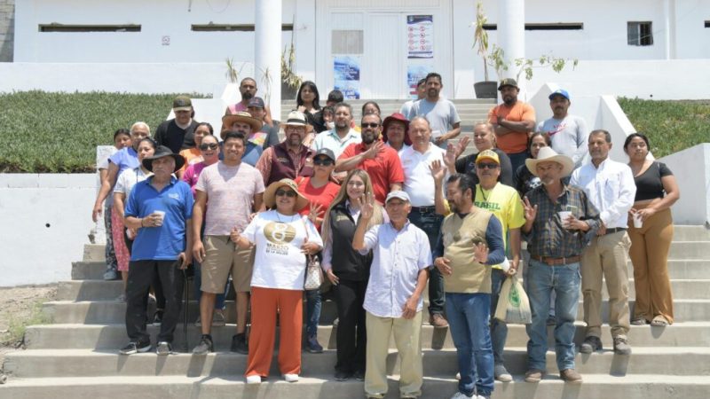Atiende CESPT demanda de agua potable en Zona Este de la ciudad
