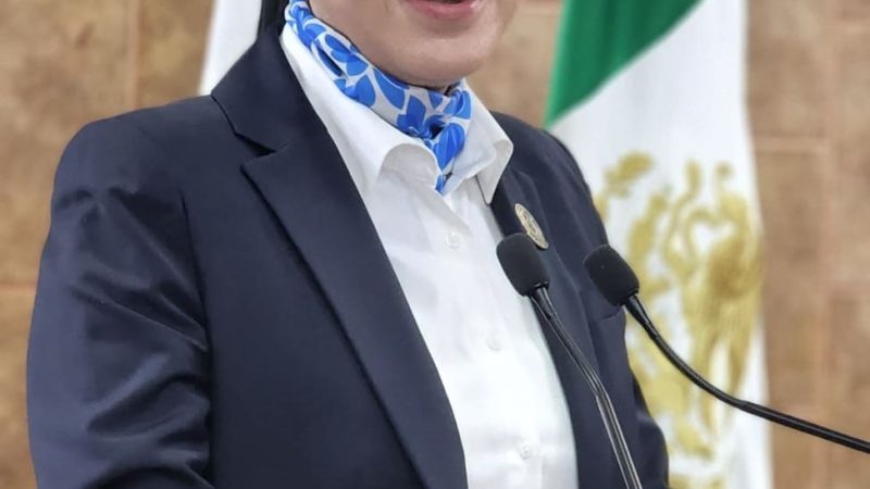 Propone Diputada Adriana Padilla eliminar causales de divorcio en Baja California