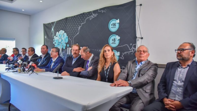 Impulsa DEITAC visión estratégica para consolidar a Tijuana como destino de inversión