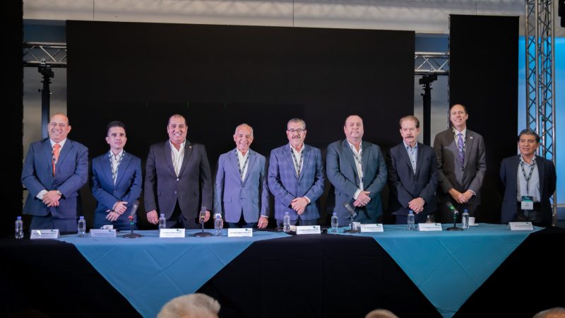 Sector empresarial impulsa el uso de la marca «Hecho en México»