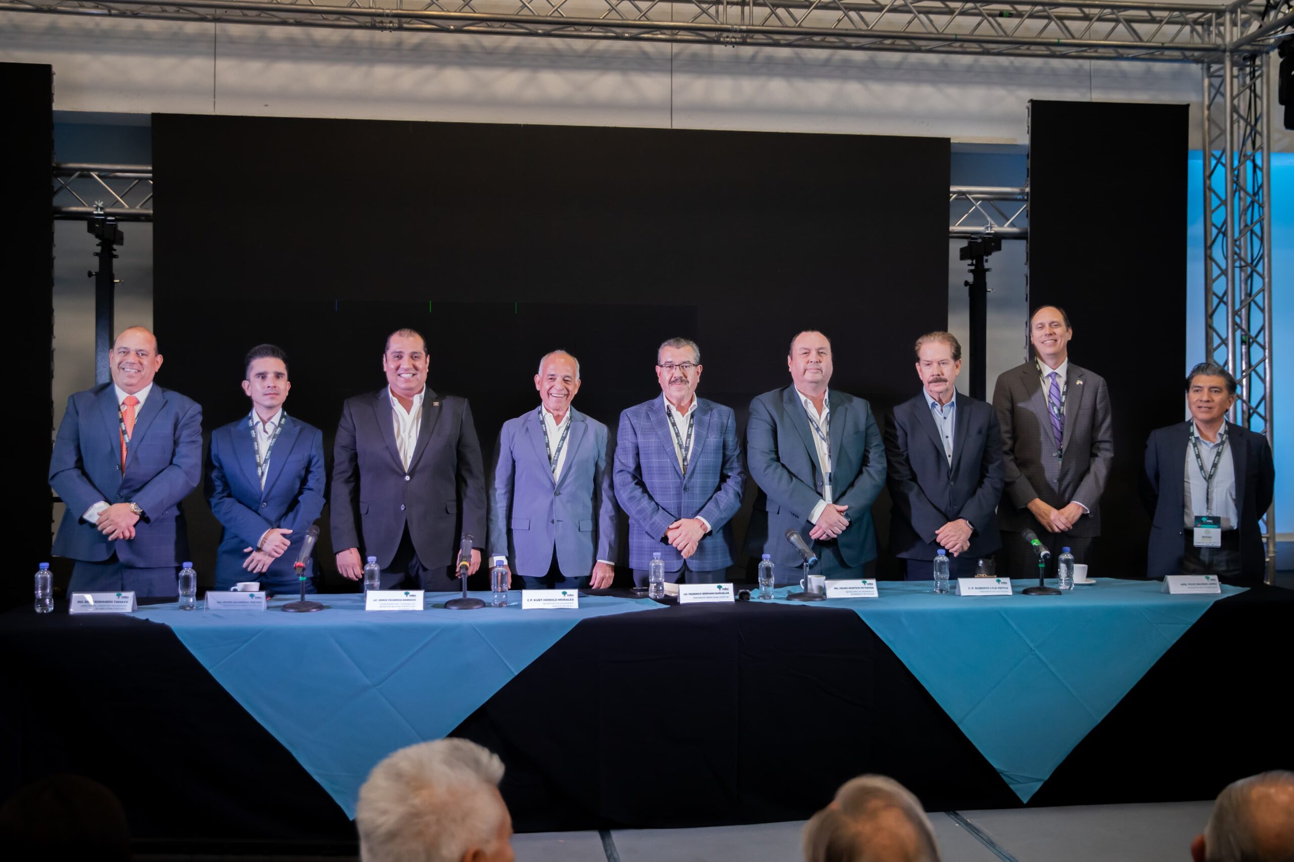 Sector empresarial impulsa el uso de la marca «Hecho en México»