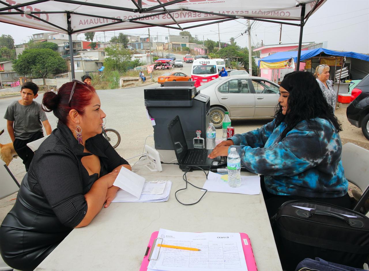 CESPT invita a los usuarios a participar en el Programa de Pago Anticipado