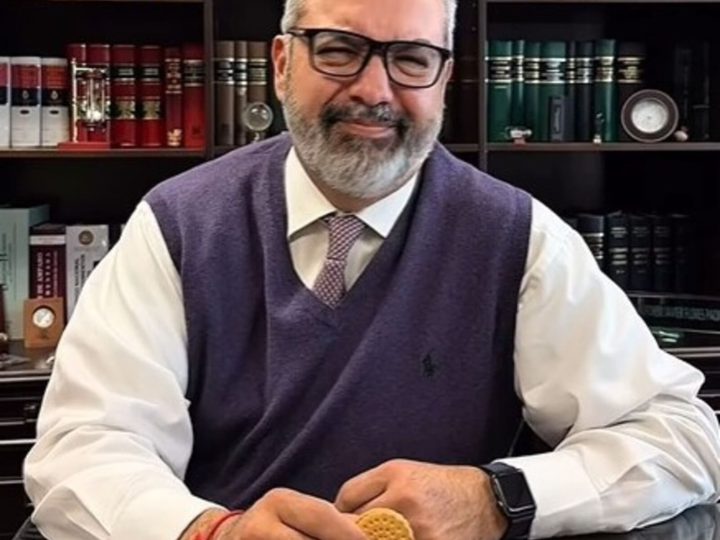 Juez Tijuanense niega suspensión definitiva al exsecretario de Seguridad de Tabasco Hernán Bermúdez